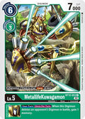MetallifeKuwagamon - Across Time (BT-12)