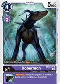 Dobermon - Across Time (BT-12)