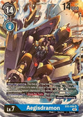 Aegisdramon - Revision Pack Cards (RPC)