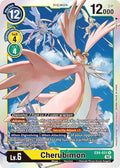 Cherubimon - EX4-031 - Alternative Being Booster (EX04)