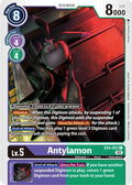 Antylamon - EX4-057 - Alternative Being Booster (EX-04)