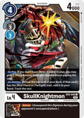 SkullKnightmon - Alternative Being Booster (EX-04)