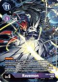 Ravemon (Alternate Art) - Alternative Being Booster (EX-04)
