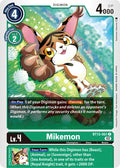 Mikemon - Versus Royal Knights (BT-13)