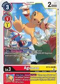 Agumon - Versus Royal Knights (BT-13)