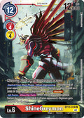ShineGreymon - Versus Royal Knights (BT-13)