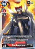 Gankoomon - Versus Royal Knights (BT-13)