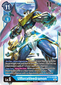 UlforceVeedramon - Versus Royal Knights (BT-13)
