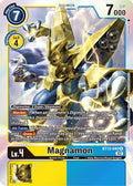 Magnamon - Versus Royal Knights (BT-13)