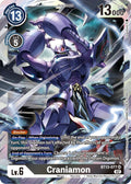 Craniamon - Versus Royal Knights (BT-13)