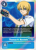 Thomas H. Norstein - Versus Royal Knights (BT-13)