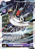Ravemon - Versus Royal Knights (BT-13)