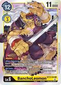 BanchoLeomon - Versus Royal Knights (BT-13)