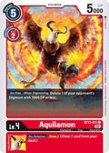Aquilamon - Versus Royal Knights (BT-13)