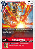 Garudamon - Versus Royal Knights (BT-13)