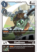 Gladimon - Versus Royal Knights (BT-13)
