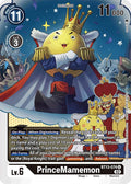PrinceMamemon - Versus Royal Knights (BT-13)