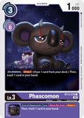 Phascomon - Versus Royal Knights (BT-13)