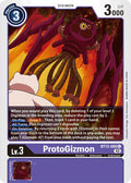 ProtoGizmon - Versus Royal Knights (BT-13)
