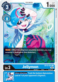 Jellymon - Versus Royal Knights (BT-13)