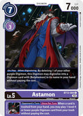Astamon - Versus Royal Knights (BT-13)