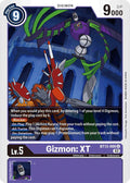 Gizmon: XT - Versus Royal Knights (BT-13)