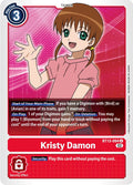 Kristy Damon - Versus Royal Knights (BT-13)