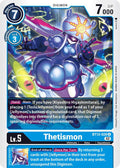 Thetismon - Versus Royal Knights (BT-13)