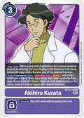 Akihiro Kurata - Versus Royal Knights (BT-13)