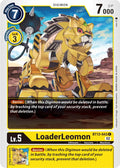 LoaderLeomon - Versus Royal Knights (BT-13)