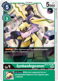 SymbareAngoramon - Versus Royal Knights (BT-13)