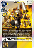 PawnChessmon - BT13-064 - Versus Royal Knights Pre-Release Cards (BT-13_PR)