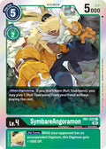 SymbareAngoramon - Resurgence Booster (RB-01)