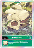 Bosamon - Resurgence Booster (RB-01)
