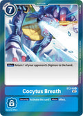 Cocytus Breath (Resurgence Booster Reprint) - Resurgence Booster (RB-01)