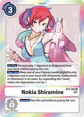 Nokia Shiramine (Resurgence Booster Reprint) - Resurgence Booster (RB-01)