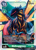 Nidhoggmon (Resurgence Booster Reprint) - Resurgence Booster (RB-01)