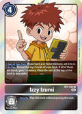 Izzy Izumi (Resurgence Booster Reprint) - Resurgence Booster (RB-01)