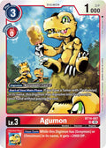 Agumon - Blast Ace (BT-14)