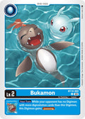Bukamon - Blast Ace (BT-14)