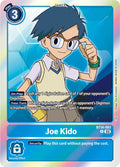 Joe Kido - Blast Ace (BT-14)