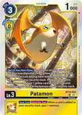 Patamon - Blast Ace (BT-14)