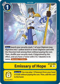 Emissary of Hope - Blast Ace (BT14)