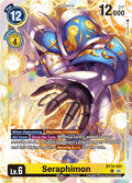 Seraphimon - Blast Ace (BT-14)