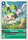 Tanemon - Blast Ace (BT-14)