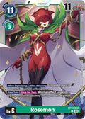 Rosemon - Blast Ace (BT-14)
