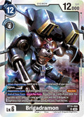 Brigadramon - Blast Ace (BT-14)