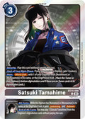 Satsuki Tamahime - Blast Ace (BT-14)