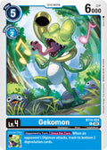 Gekomon - Blast Ace (BT-14)