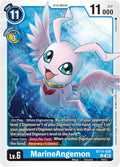 MarineAngemon - Blast Ace (BT-14)
